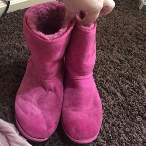 Ugg boots